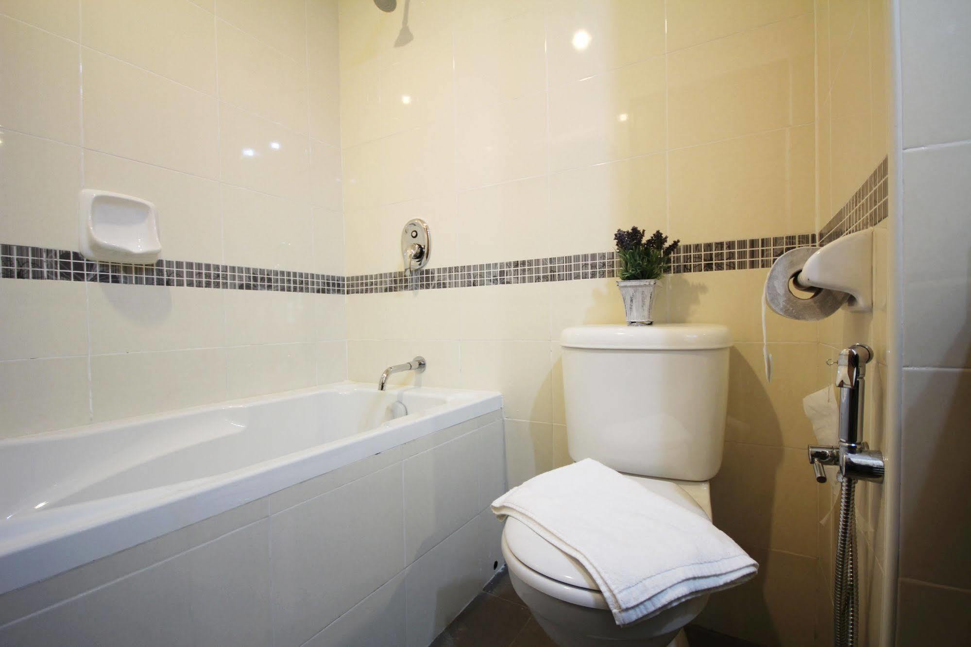 Aroma Hotel Butterworth Bagian luar foto